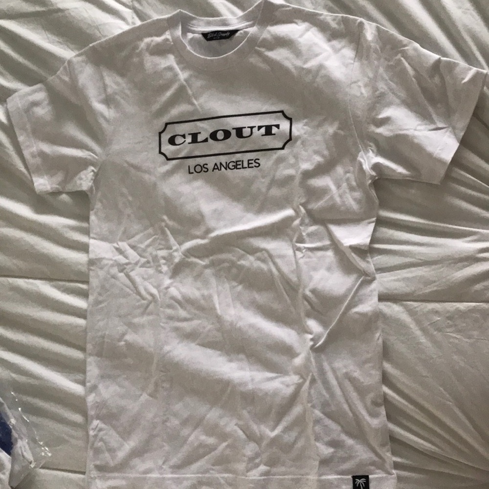 BLVD Men’s Shirt